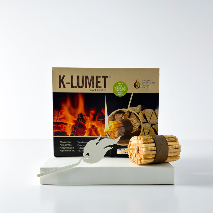 Accendifuoco - "K-Lumet"