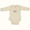 Body maniche lunghe - Linea Baby