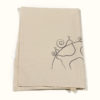 Telo per fasciatoio - Linea Baby