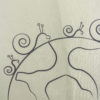 Telo per fasciatoio - Linea Baby - immagine 8