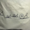 Sacco a tracolla - Linea Baby - immagine 4