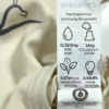 Body maniche lunghe - Linea Baby - immagine 4