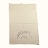 Telo per fasciatoio - Linea Baby - immagine 2