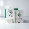 Cartoline con spilla - Serie "Bla bla bla" - immagine 2