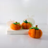 Zucca in feltro