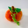 Zucca in feltro - immagine 4