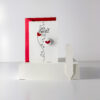 Cartoline con spilla - Serie "Bla bla bla" - immagine 8