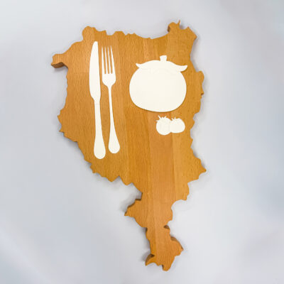 Tagliere - Ticino