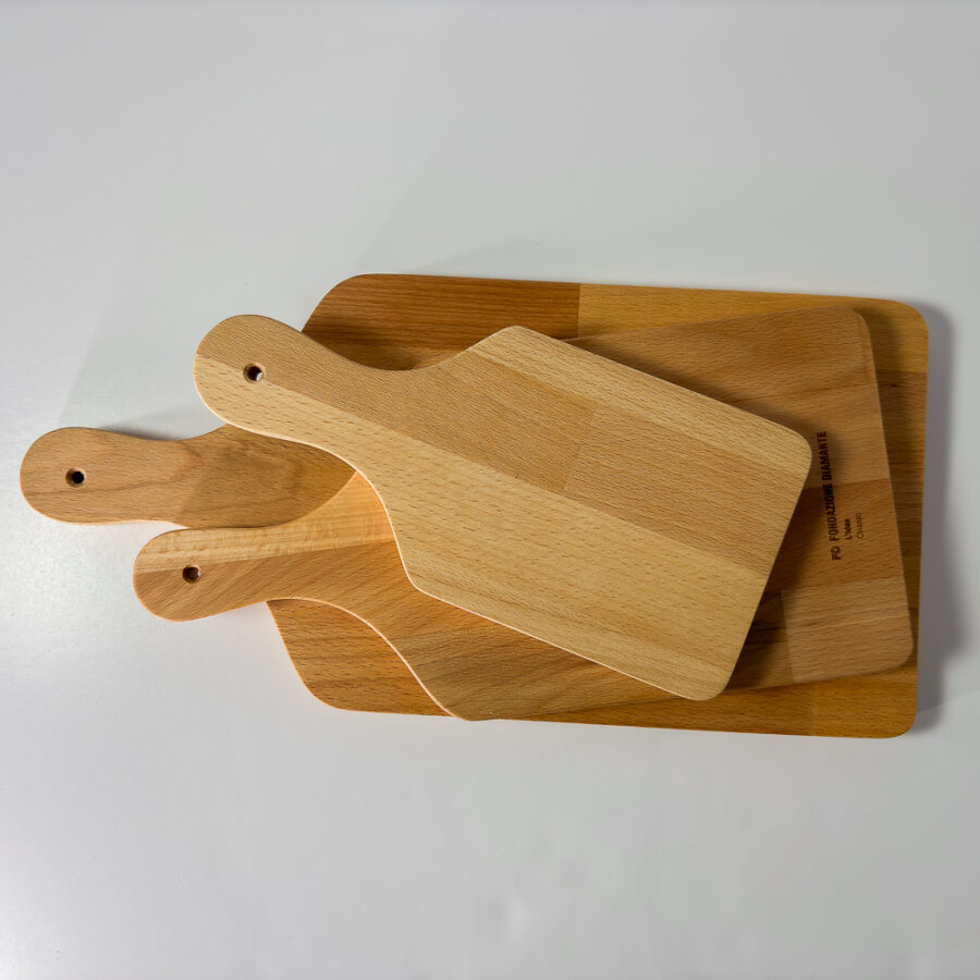 Tagliere - Classico - immagine 7