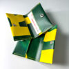 Borsellino in PVC riciclato - immagine 2