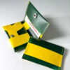 Borsellino in PVC riciclato - immagine 3