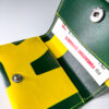 Borsellino in PVC riciclato - immagine 4