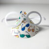 Portaocchiali in PVC riciclato - immagine 6