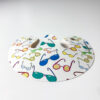 Portaocchiali in PVC riciclato - immagine 11