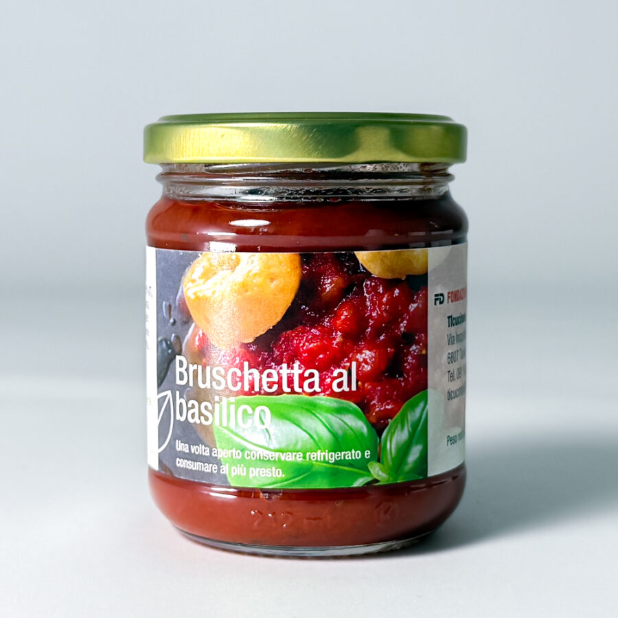 Duo bruschetta - immagine 3
