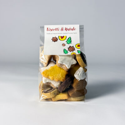 Biscotti di Natale