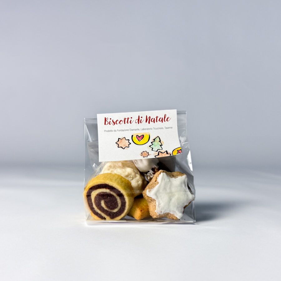 Biscotti di Natale - immagine 2
