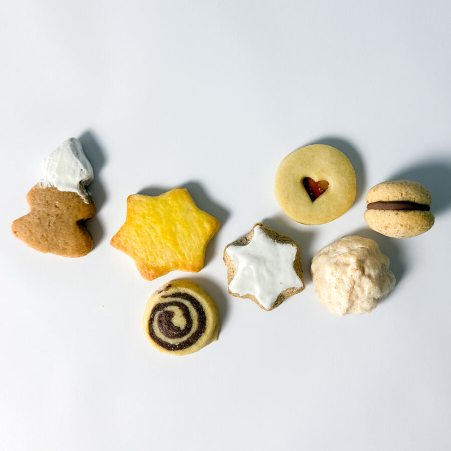 Biscotti di Natale - immagine 3