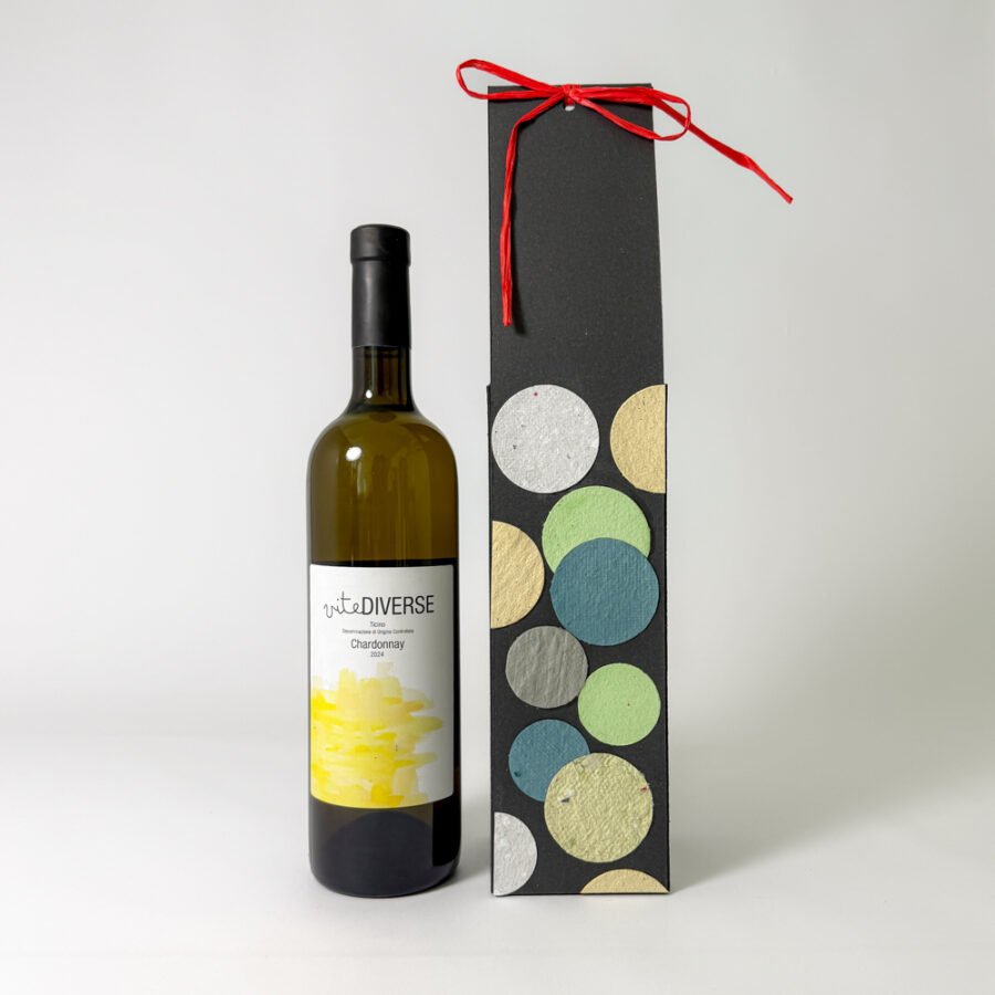 Confezioni di vino - immagine 8