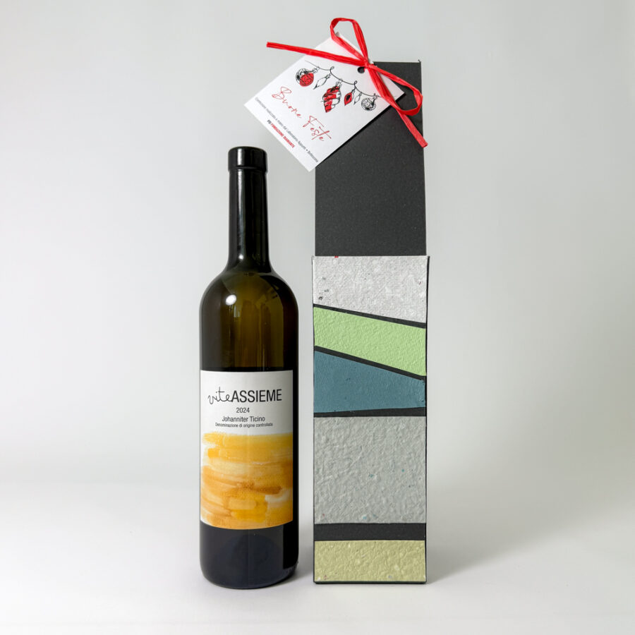 Confezioni di vino - immagine 2