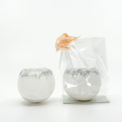 Lumino in carta giapponese