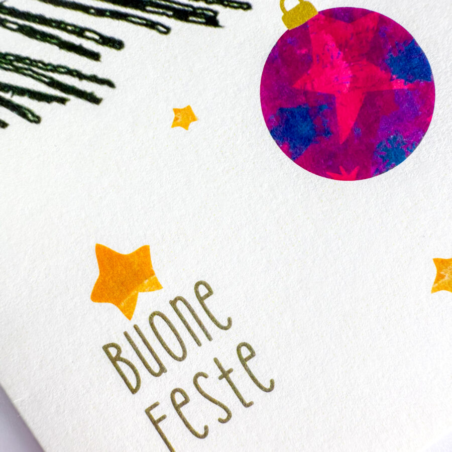 Segni d'inverno - "Bosco in festa" - immagine 4