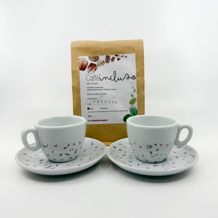 Caffè "L'Incluso²" - immagine 5