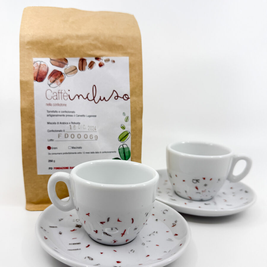 Caffè "L'Incluso²" - immagine 3