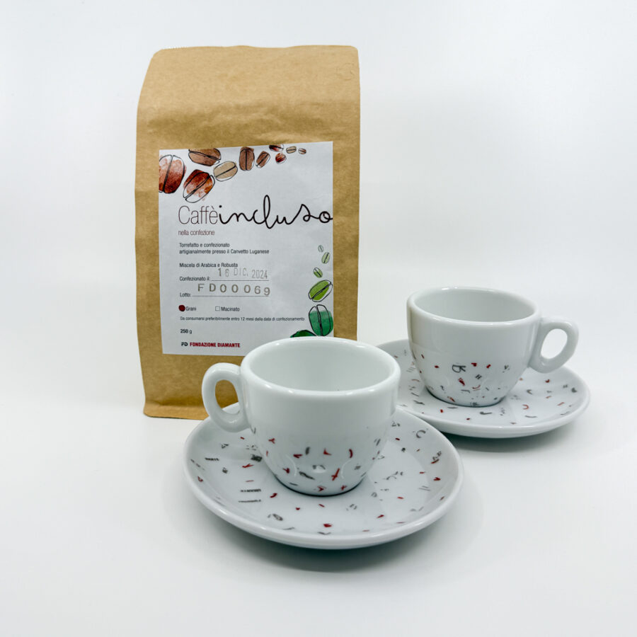 Caffè "L'Incluso²"