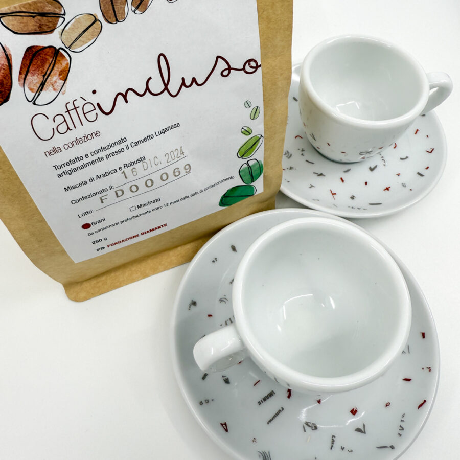 Caffè "L'Incluso²" - immagine 4