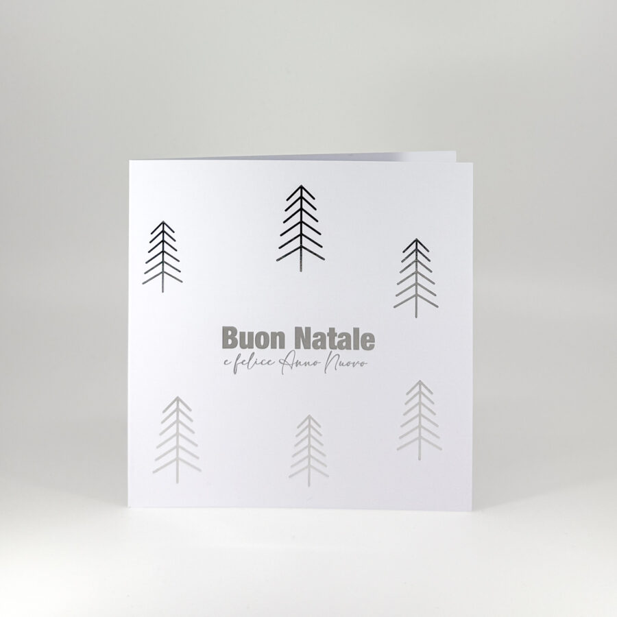 Auguri preziosi - "Piccolo Boschetto" - immagine 2