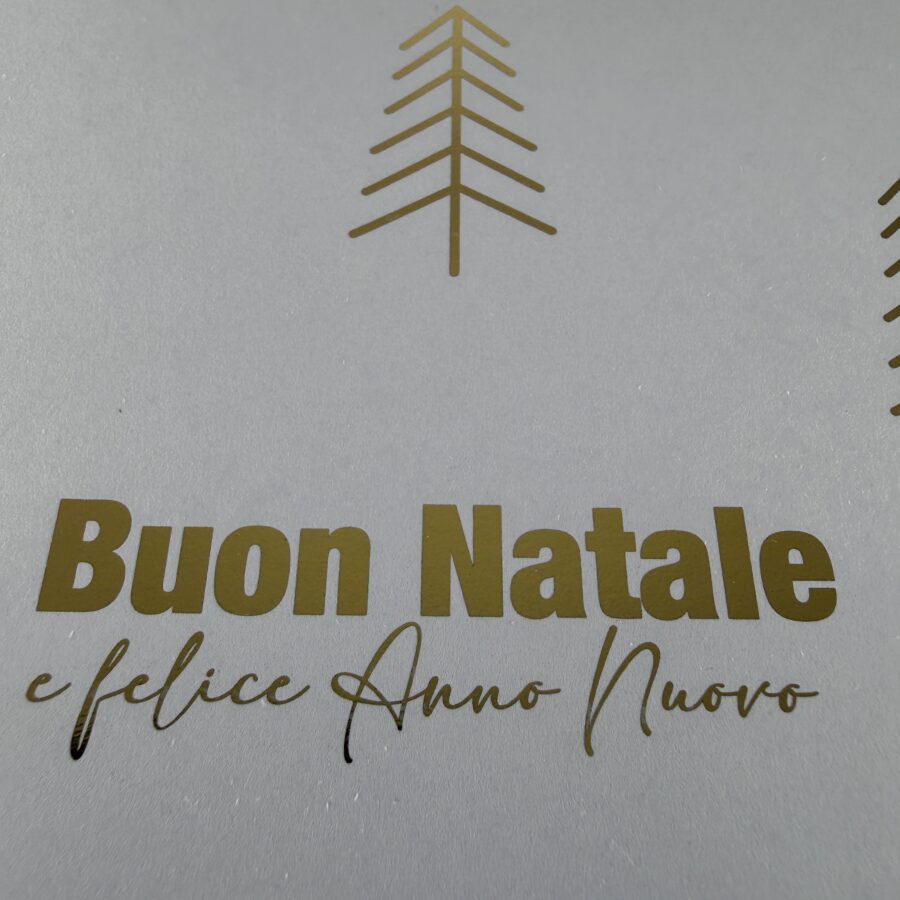 Auguri preziosi - "Piccolo Boschetto" - immagine 3