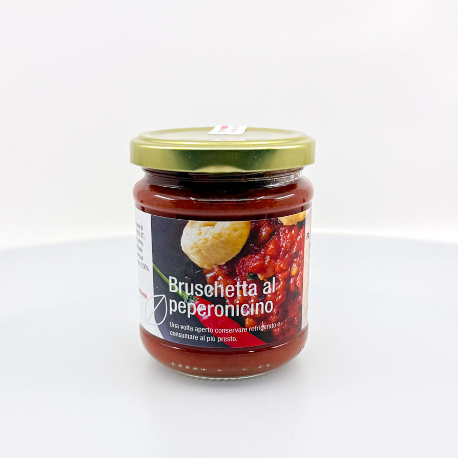 Duo bruschetta - immagine 4