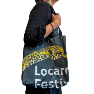 Borsa Pardo