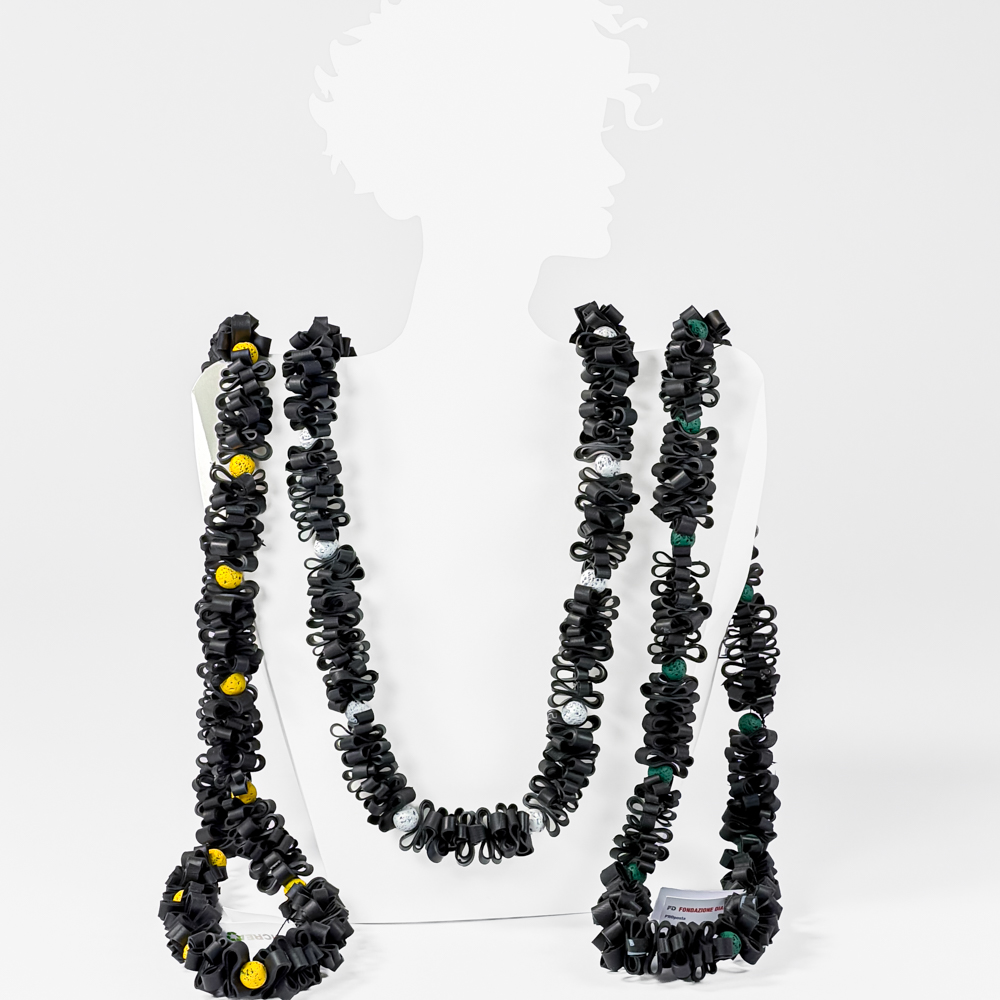 Collana “Arietta” - immagine 5