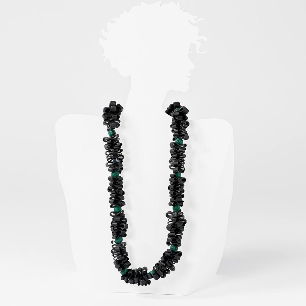 Collana “Arietta” - immagine 2