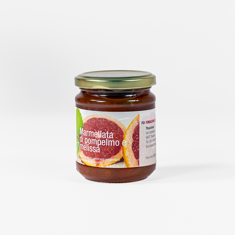 Bis/Tris di marmellate - immagine 8