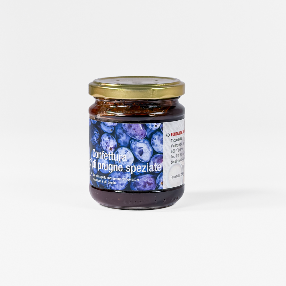 Bis/Tris di marmellate - immagine 7