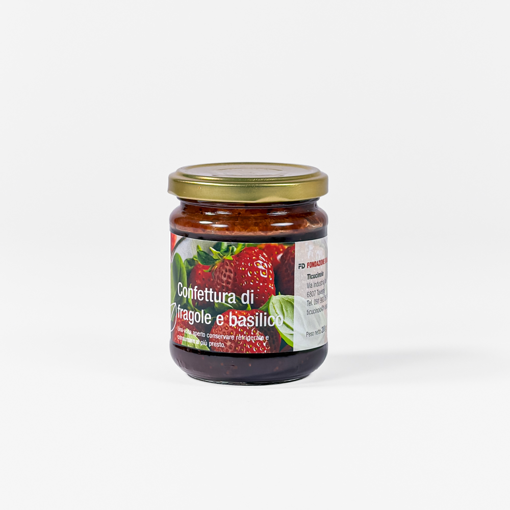 Bis/Tris di marmellate - immagine 6