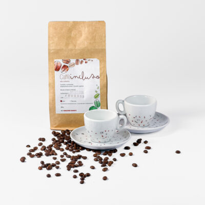Caffè "L'Incluso X²"
