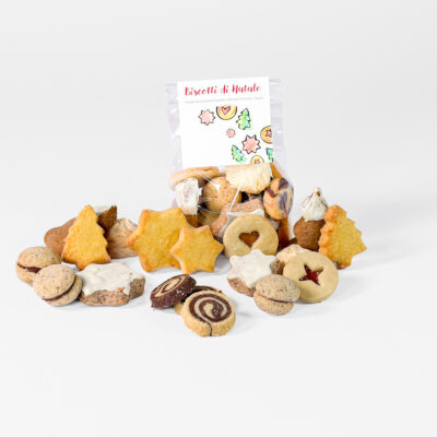 Biscotti di Natale 2026