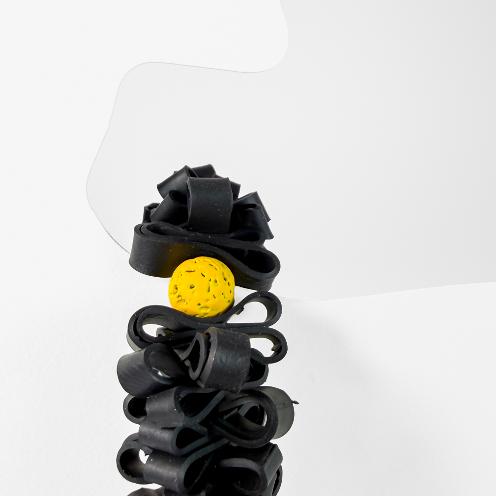 Collana “Arietta” - immagine 7