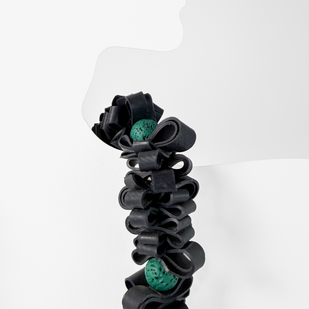 Collana “Arietta” - immagine 6