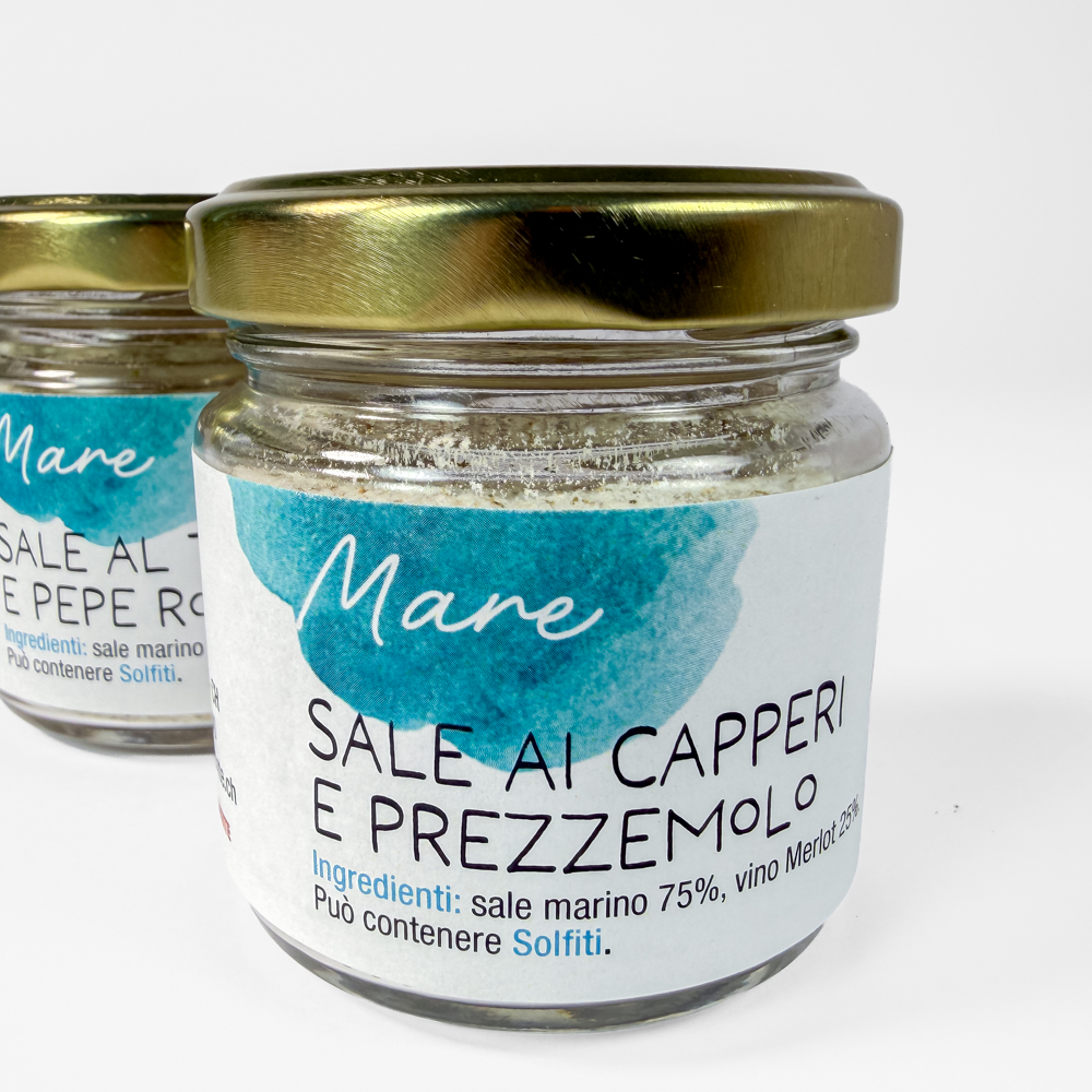 Bis sali di mare - immagine 2