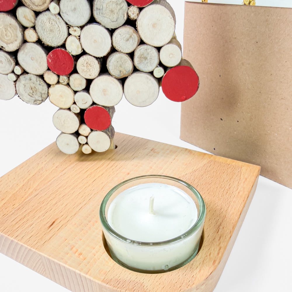 Alberello Hygge - immagine 2