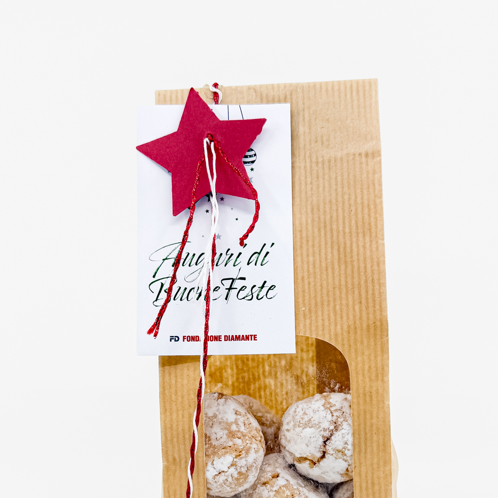 Amaretti di Natale - immagine 2