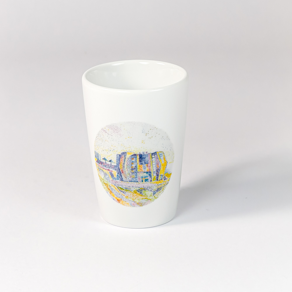Tazza Mug PunTicino - immagine 3