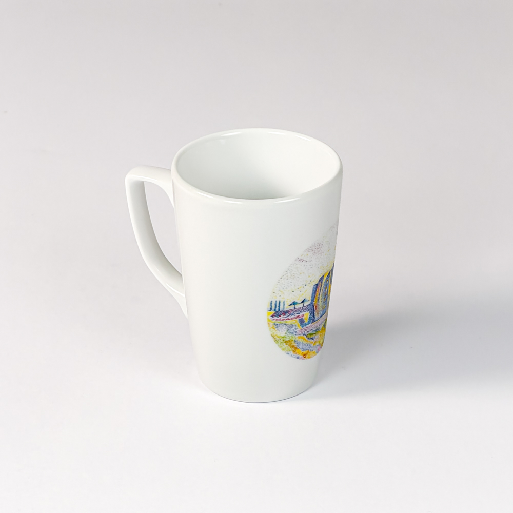 Tazza Mug PunTicino - immagine 2