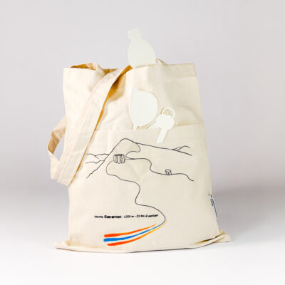 Shopper Monte Generoso